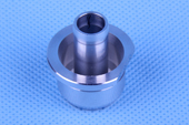 CNC small parts(30Φ25)