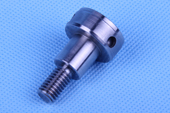 CNC small parts(40Φ21)
