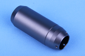 CNC tube parts(70-Φ30)