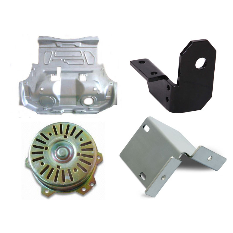 Motor parts and components